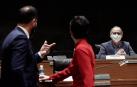 Aprobados los Presupuestos de 2021 gracias al pacto del Gobierno con Bildu
