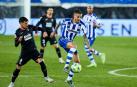 El Alavés remonta y complica al Eibar