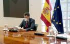 Sánchez vuelve a dar negativo en una nueva PCR pero seguirá en cuarentena hasta este jueves