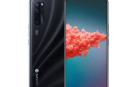 Imagen del ZTE Axon 20 5G, el primer móvil con cámara frontal oculta bajo la pantalla