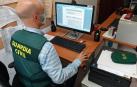 La Guardia Civil alerta sobre los secuestros y extorsiones virtuales