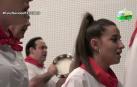 Vídeo de la jota-villancico de la Escuela de Jotas Manuel Turrillas