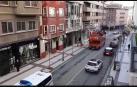 Vídeo | Papá Noel recorre las calles de Tudela