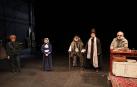 Cincuenta años después de su primer estreno, Villava acoge este sábado una nueva adaptación y puesta en escena del clásico de Dickens