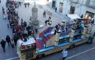 Qué hacer este domingo 27 de diciembre en Navarra