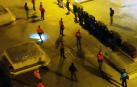 Dos detenidos en Zizur por lesiones y amenazas graves tras participar en una pelea