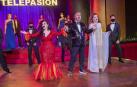 La Navidad ilumina la parrilla televisiva