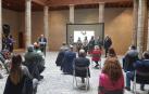 El escritor e investigador Fernando Hualde recibe el premio Txondorra