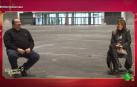 El sentido agradecimiento del periodista navarro Jonan Basterra