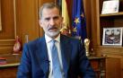 Felipe VI pide ante la ONU "unas naciones más unidas" para afrontar la crisis