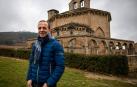 Quique Domínguez: “Cada día que pasa, estoy más convencido de haber acertado”