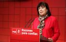 El PSOE anima a cumplir con el discurso del rey y perfeccionar así la democracia