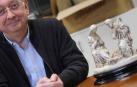 Ángel Iriarte: “Somos el último flotador, la gente acude a nosotros cuando se les ha caído todo”