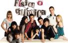 Los alumnos de 'Física o Química', se reúnen diez años después