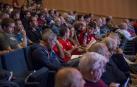 Los entresijos de la Asamblea de Osasuna