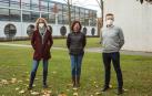 La UPNA, en un proyecto para promover la movilidad del profesorado de inglés