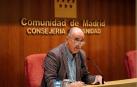 Confirmados en Madrid 4 casos de la nueva cepa británica de coronavirus