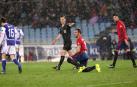 Jaime Latre arbitrará el Osasuna-Eibar