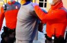 Detenido en Sarriguren por negarse a llevar la mascarilla y encararse con los agentes