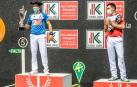 Altuna se toma la revancha y vence a Jaka