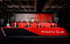 Los socios compromisarios del Athletic tumban las cuentas de Elizegi