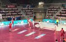 Los 'Hispanos' comienzan el torneo de Catar con un empate