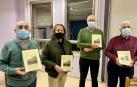 Un baluarte cultural contra el coronavirus en Tudela