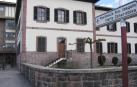 La residencia acumula este año pérdidas de 200.000 euros