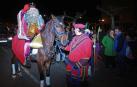 Berriozar hará cabalgata sin público y Barañáin, Burlada y Noáin, recepción