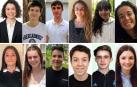 Pequeña muestra, grandes resultados