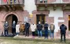Cinco centros de la zona Baztan-Bidasoa se suman al programa Escuelas con Memoria
