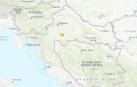 Un terremoto de magnitud 5,1 sacude la capital de Croacia y sus alrededores