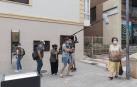 El virus salta a la gran pantalla en Tudela