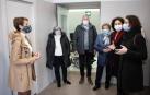 El 4 de enero abre sus puertas en Pamplona el centro de día Pilar Gogorcena, con 45 plazas para personas con discapacidad intelectual