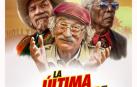 Cartel de la película 'La última gran estafa'
