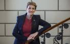 Chivite pide "serenidad y altura institucional" para fortalecer la convivencia en 2021