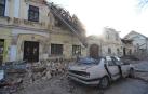 Varios muertos, entre ellos una niña, tras un nuevo terremoto en Croacia