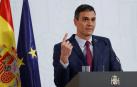 Sánchez anuncia una hoja de ruta de la Corona para mejorar en "transparencia y ejemplaridad"