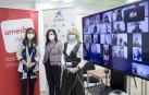 Entregados los diplomas a 11 mujeres del programa de mentoring para la inserción laboral