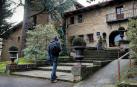 Los hoteles navarros sustituyen los cotillones por ofertas de cena más alojamiento
