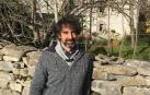 Manuel Horno: “Me he inspirado en personajes que viven totalmente ajenos a su tiempo”