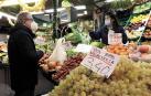 Las uvas de la 'suerte' para 2021 se venden a  entre 1,99 y 6,95 €  el kilo