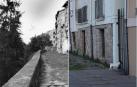 Cuando cambió... el paseo de Ronda