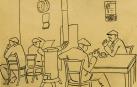 'Tempus fugit': La representación del reloj en las artes navarras