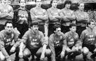 30 años de un partido imborrable
