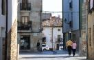 Alsasua favorece la instalación de carpas en bares durante la crisis