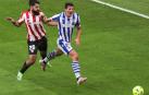 La Real rompe su mala racha y mete en problemas al Athletic