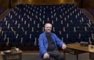 Fernando Eugui, un trabajador en el teatro que hace pueblo