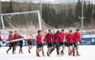 Contra la Real y el desgaste