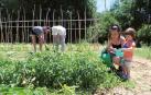 Un año para acordarse de los cuidados en la Mancomunidad de Valdizarbe